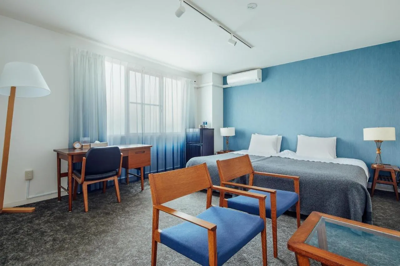 Hotel Graphy Nezu - Vacation Stay 82132 Tokyo